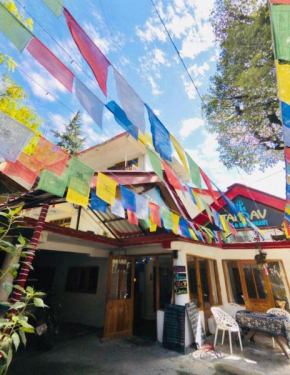 The Boho Stays Manali